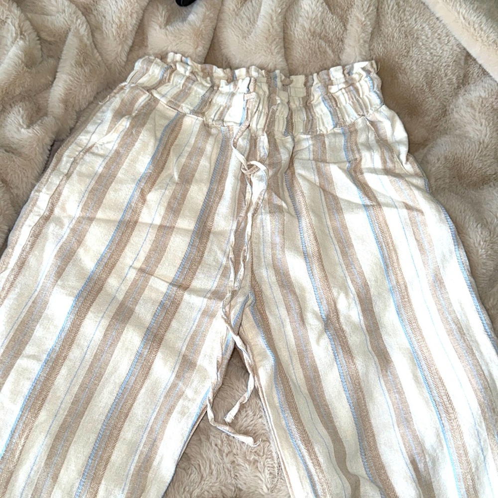 beachy pants